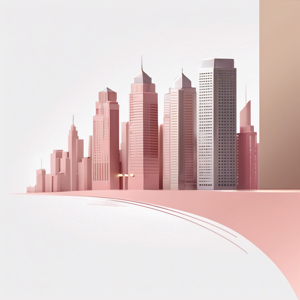 Современный Город