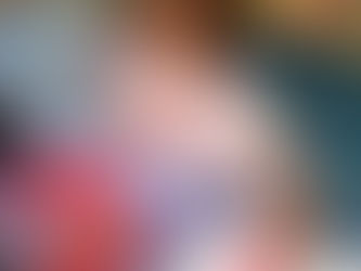 Apple Printed Poppies