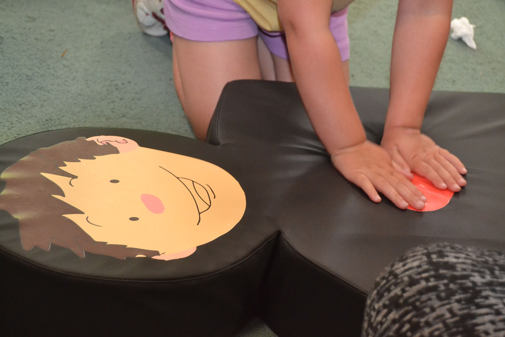 CPR
