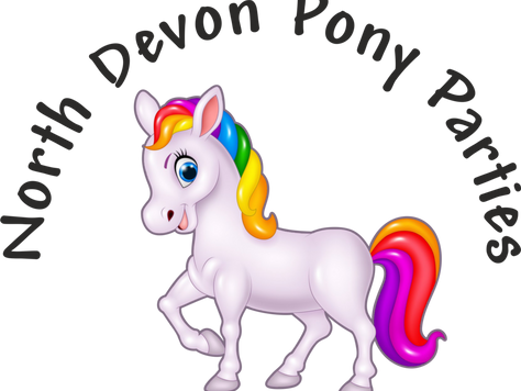 A pony in the classroom!