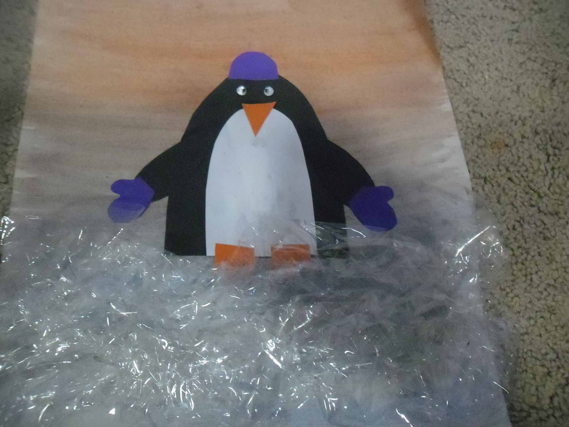 Penguin 1