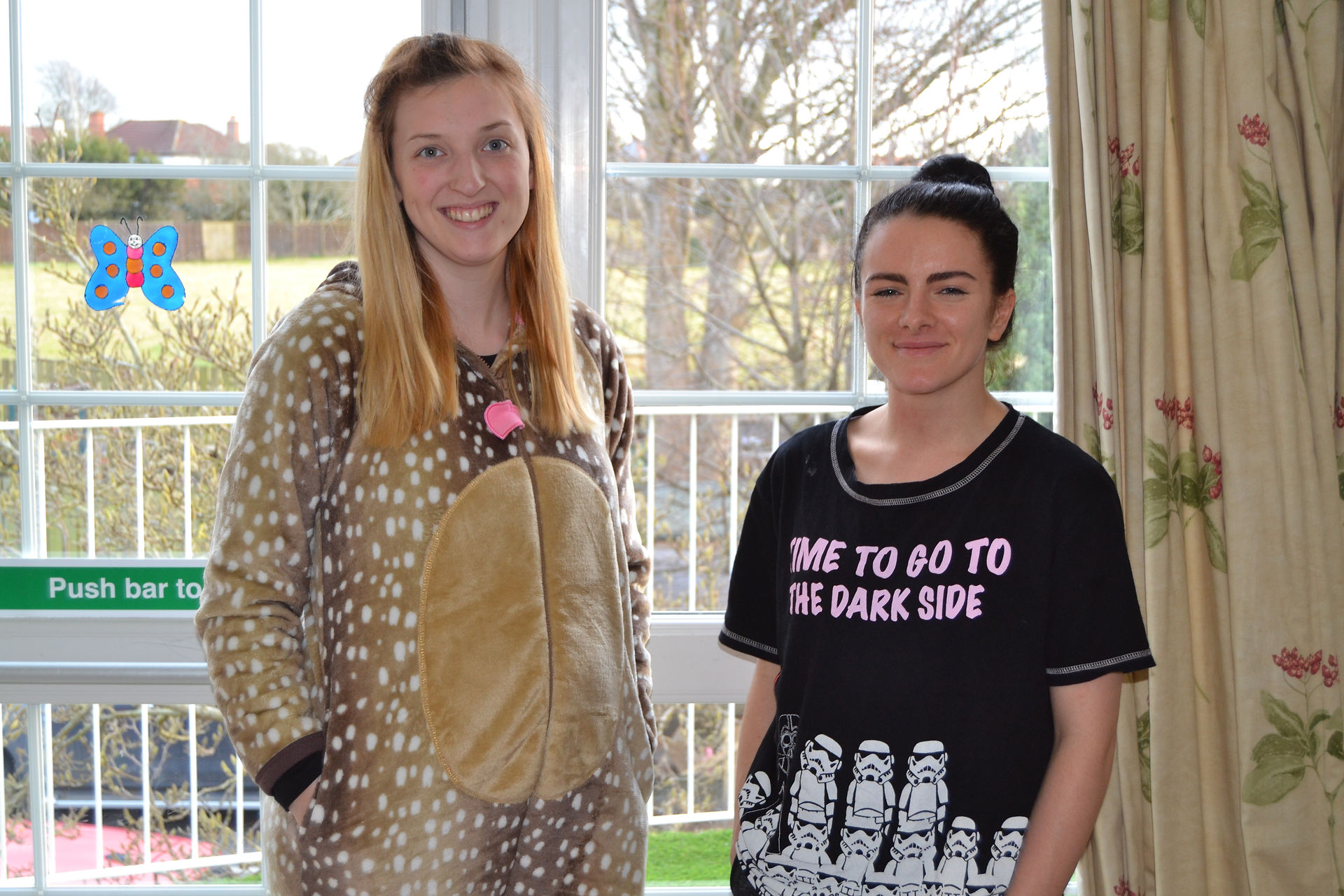 Pj Day