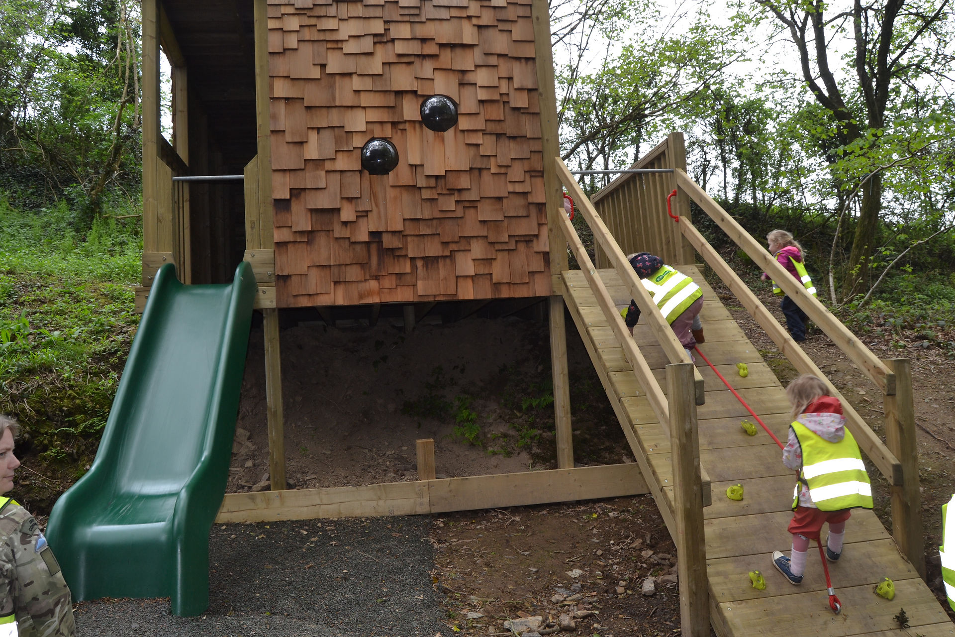Tree House