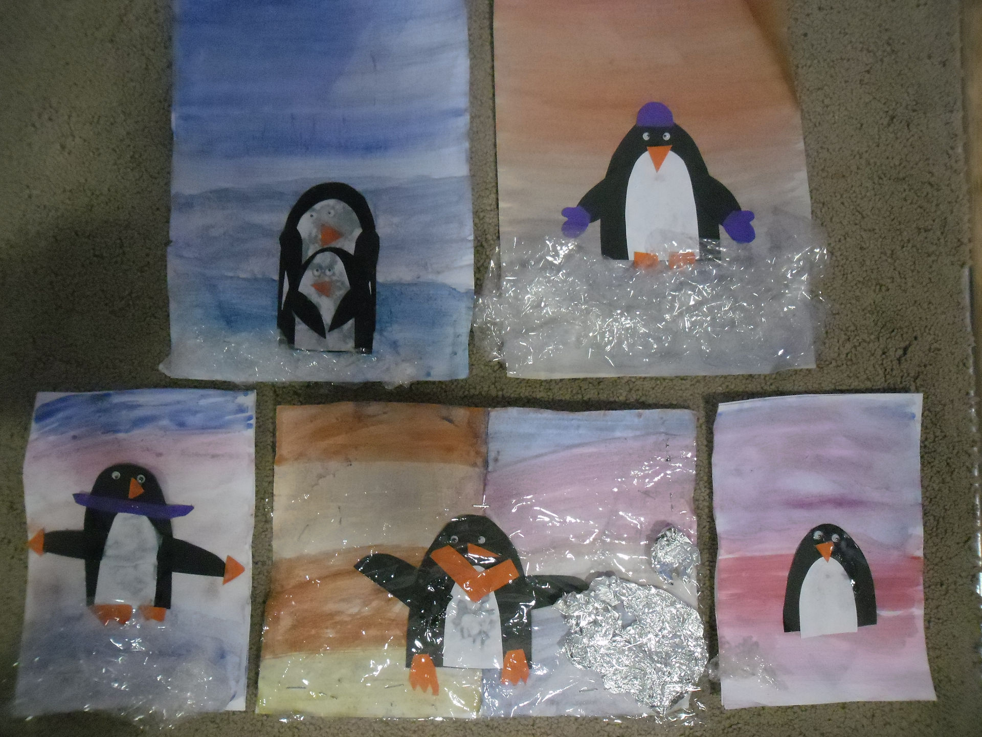 Penguin 3