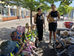 Babies, Butterflies and Kindergarten's Big Morning Out