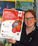 Danni Launches Book Aid