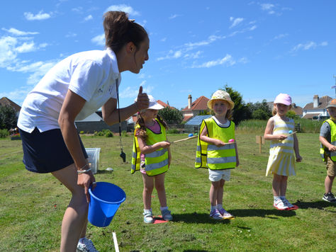 Sports Day