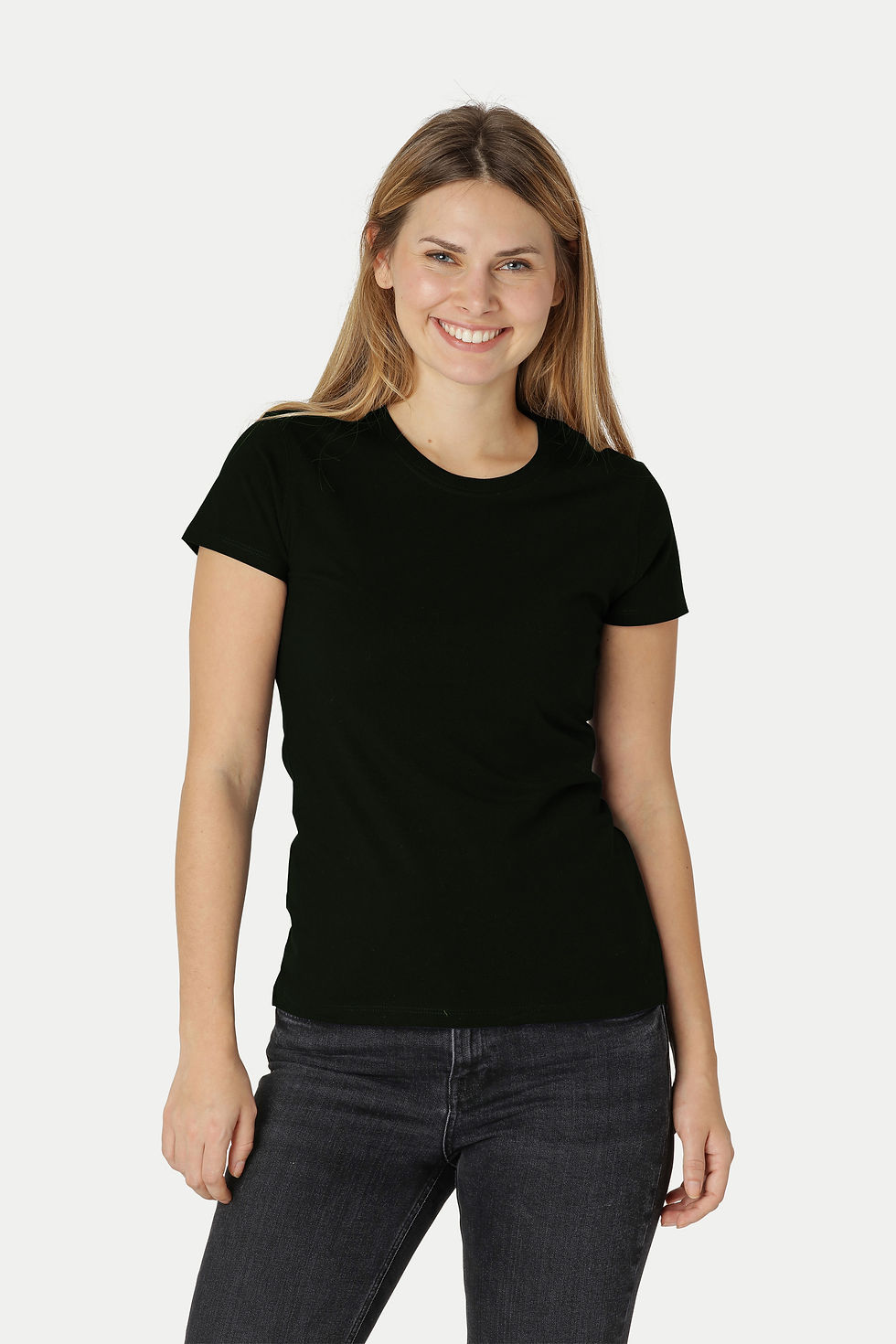 Miniatyrbilde: NE80001 - Ladis classic T-shirt