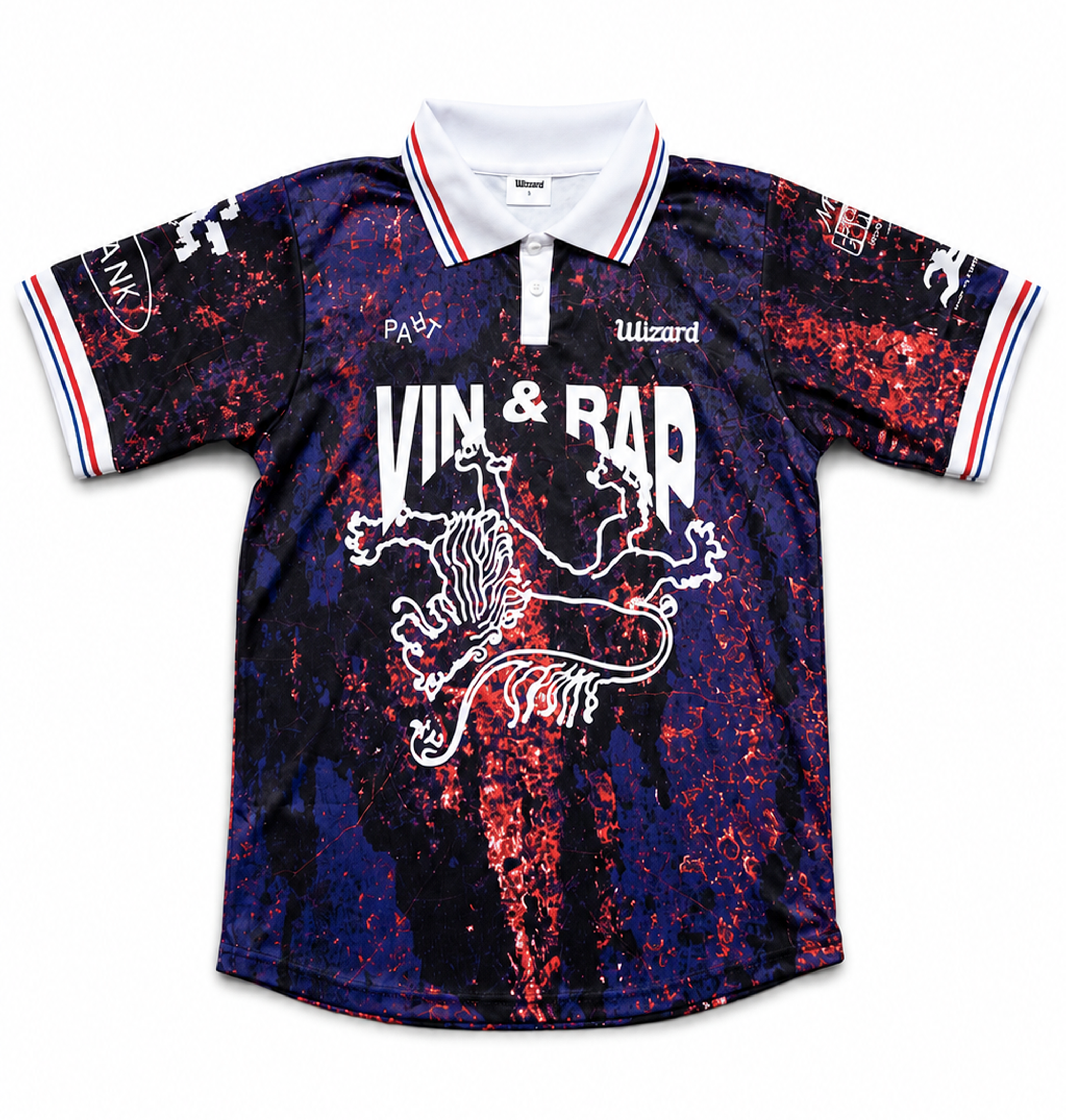 Fyredrakt borte '26