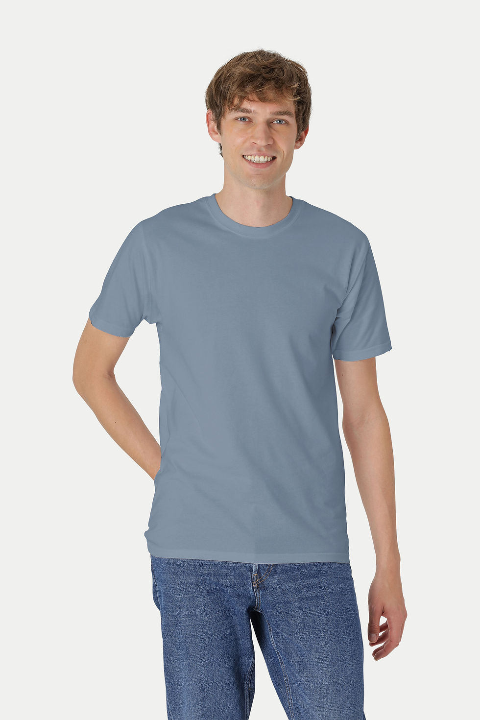 Miniatyrbilde: NE60001 - Mens classic T-shirt