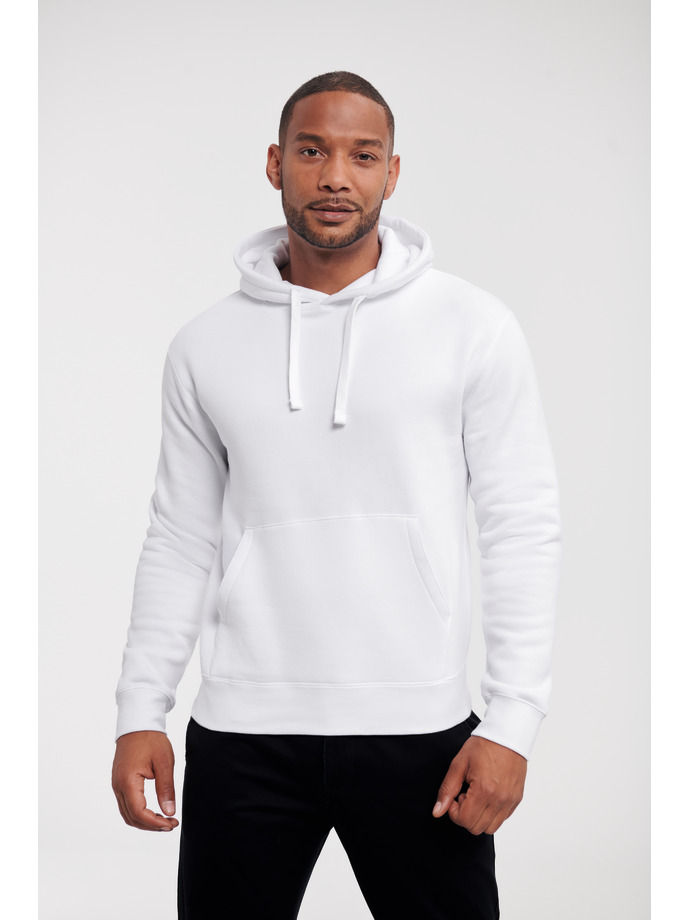 Miniatyrbilde: Z265 - Men´s Authentic Hooded Sweat