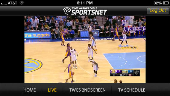 Mobile Video Player