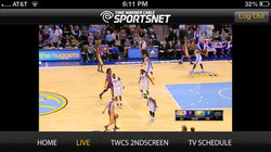 Mobile Video Player