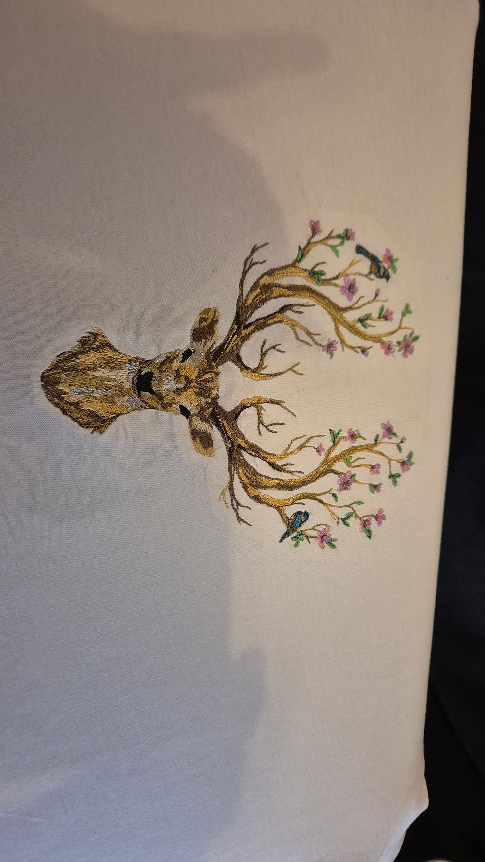 Thumbnail: Deer T-shirt