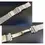 Thumbnail: stainless-steel-mesh-bracelet