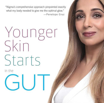 Younger Skin book
