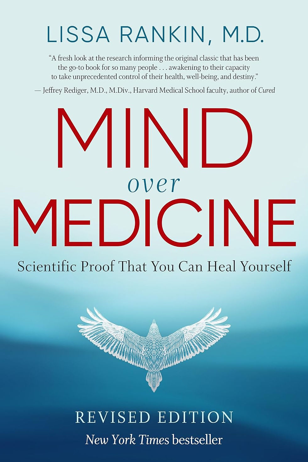 book by Dr. Lissa Rankin
