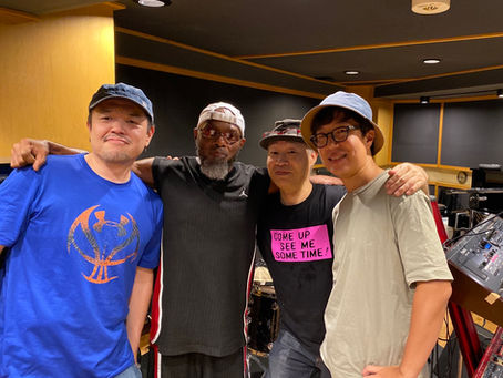 リハーサルでした❗️