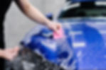 Paint Protection Film (PPF)
