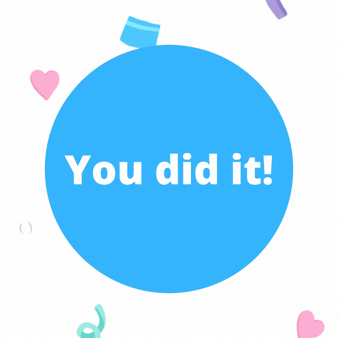 You did it!.gif