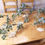 Thumbnail: Table centre pieces 