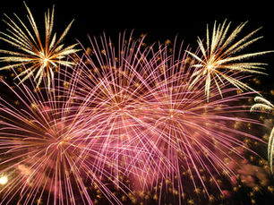 Dover Skies Will Light Up on 4th of July