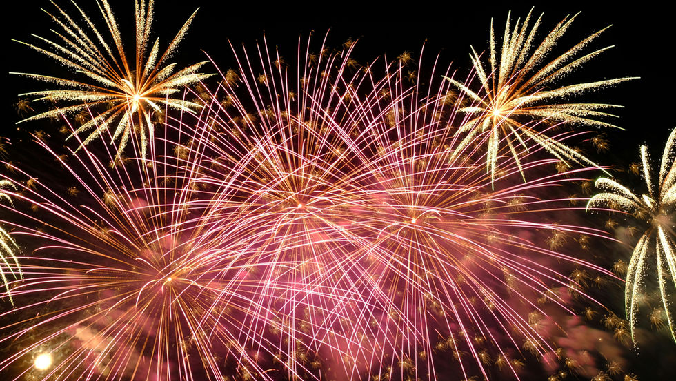Dover Skies Will Light Up on 4th of July