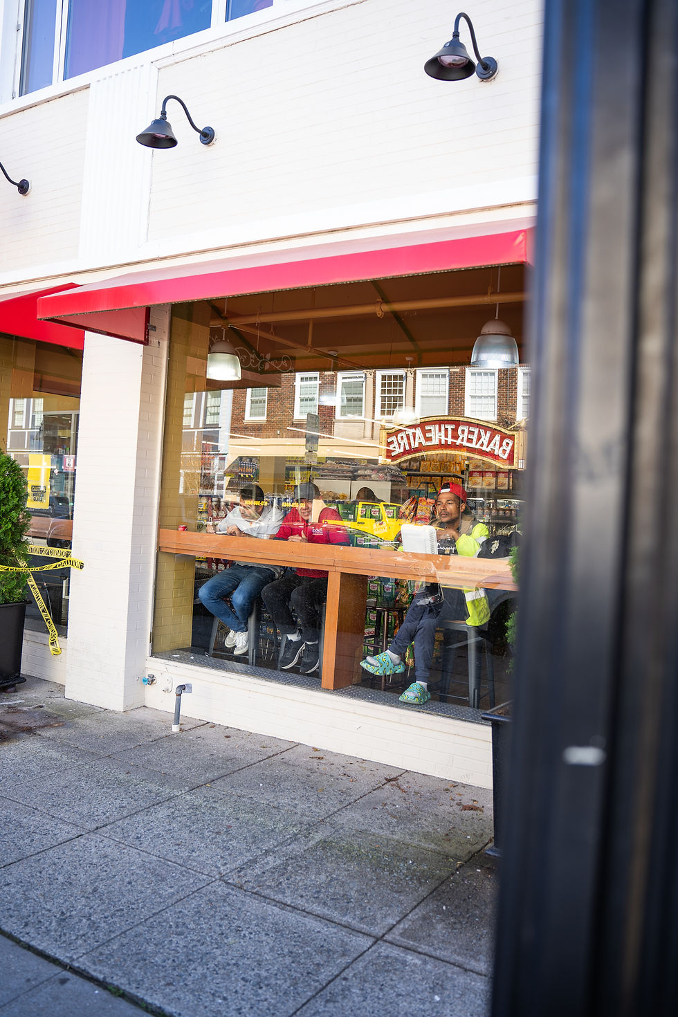 Dover Mulls Business Improvement District