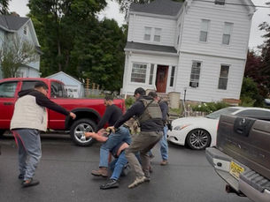 Update: Dover Couple In ICE Custody