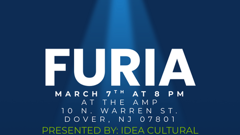 Furio Opening The Amp