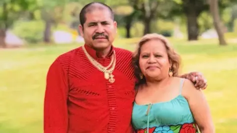 Filemon Ruiz Cielo Released from Elizabeth Detention Center