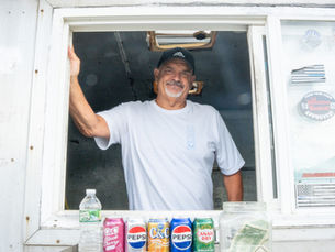 The Food Truck Pioneer