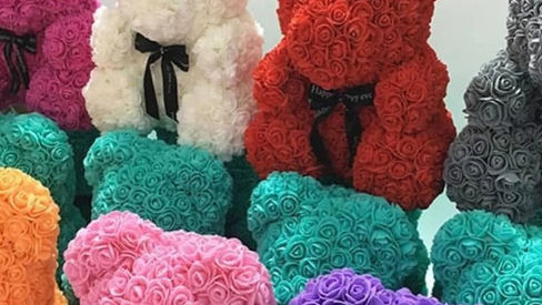 Dover Businesses Play Cupid