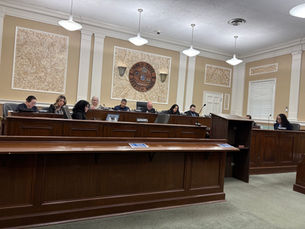 Dover Council Seeks NJTransit Safety Precautions