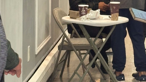 Grieving Mother Recounts ‘Christofer’s Spirit’ 