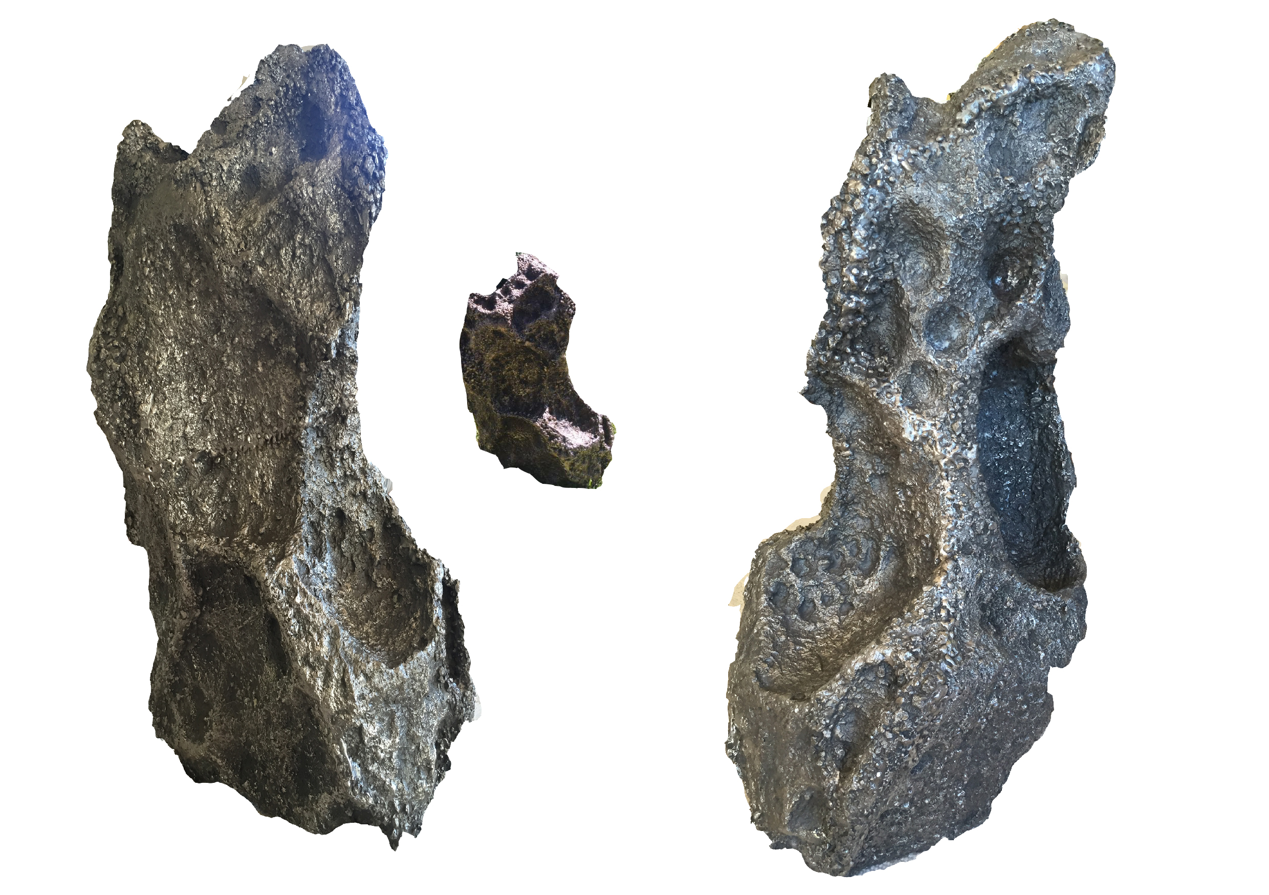 NATURAL GIFT STONE, 2015
