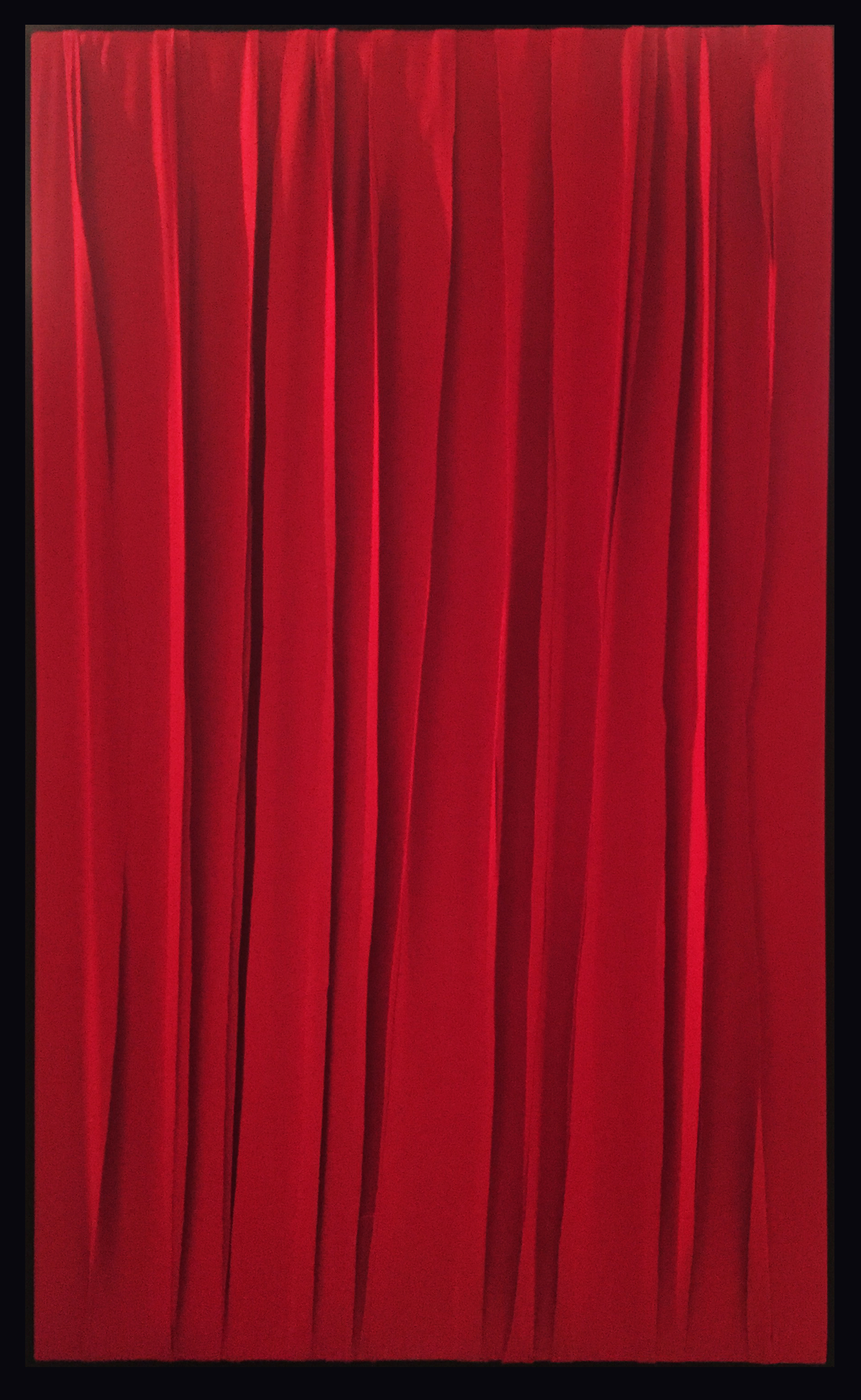 CANALE ROSSO