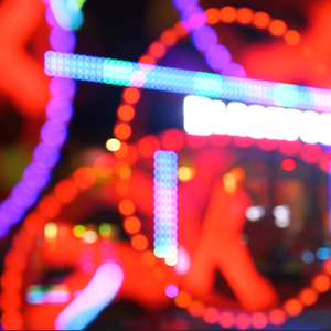 Blackpool: The Brighton of the North