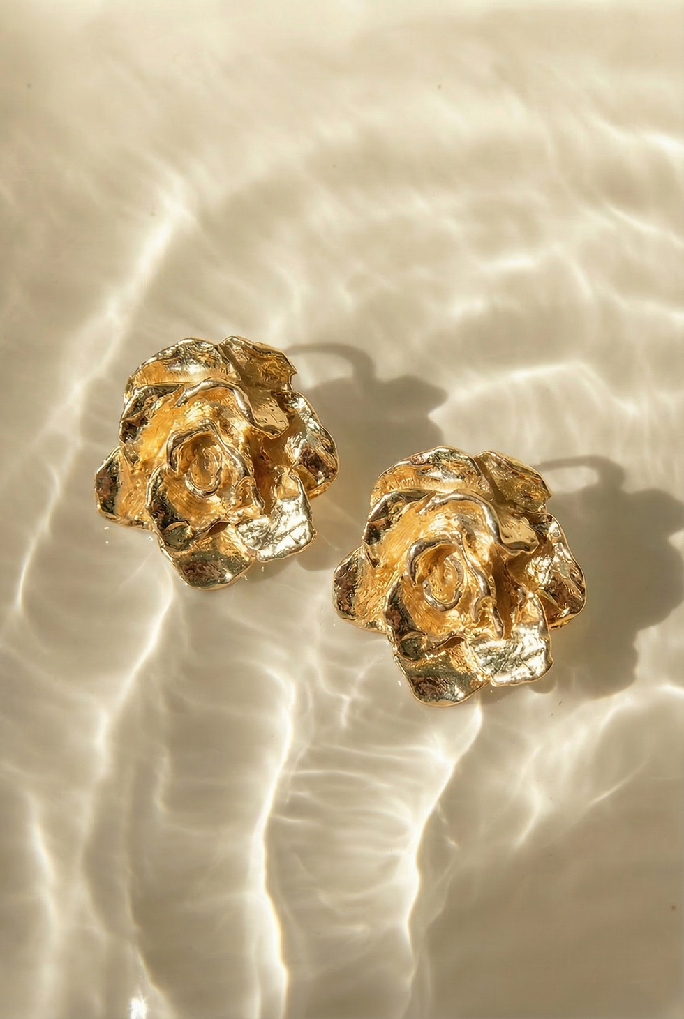 תמונה ממוזערת: RACHEL earrings 14K gold