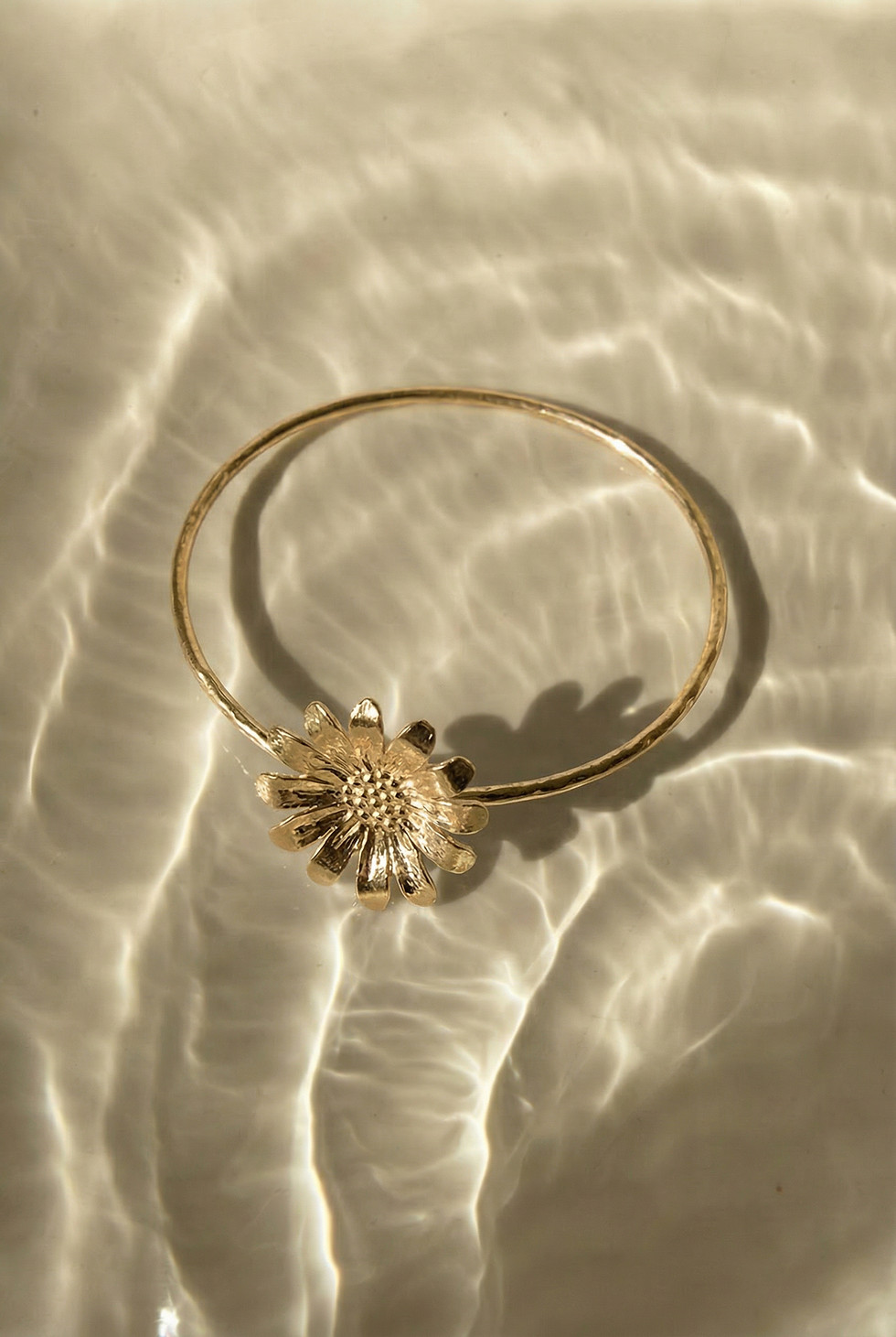 תמונה ממוזערת: DAISY bracelet 14K gold