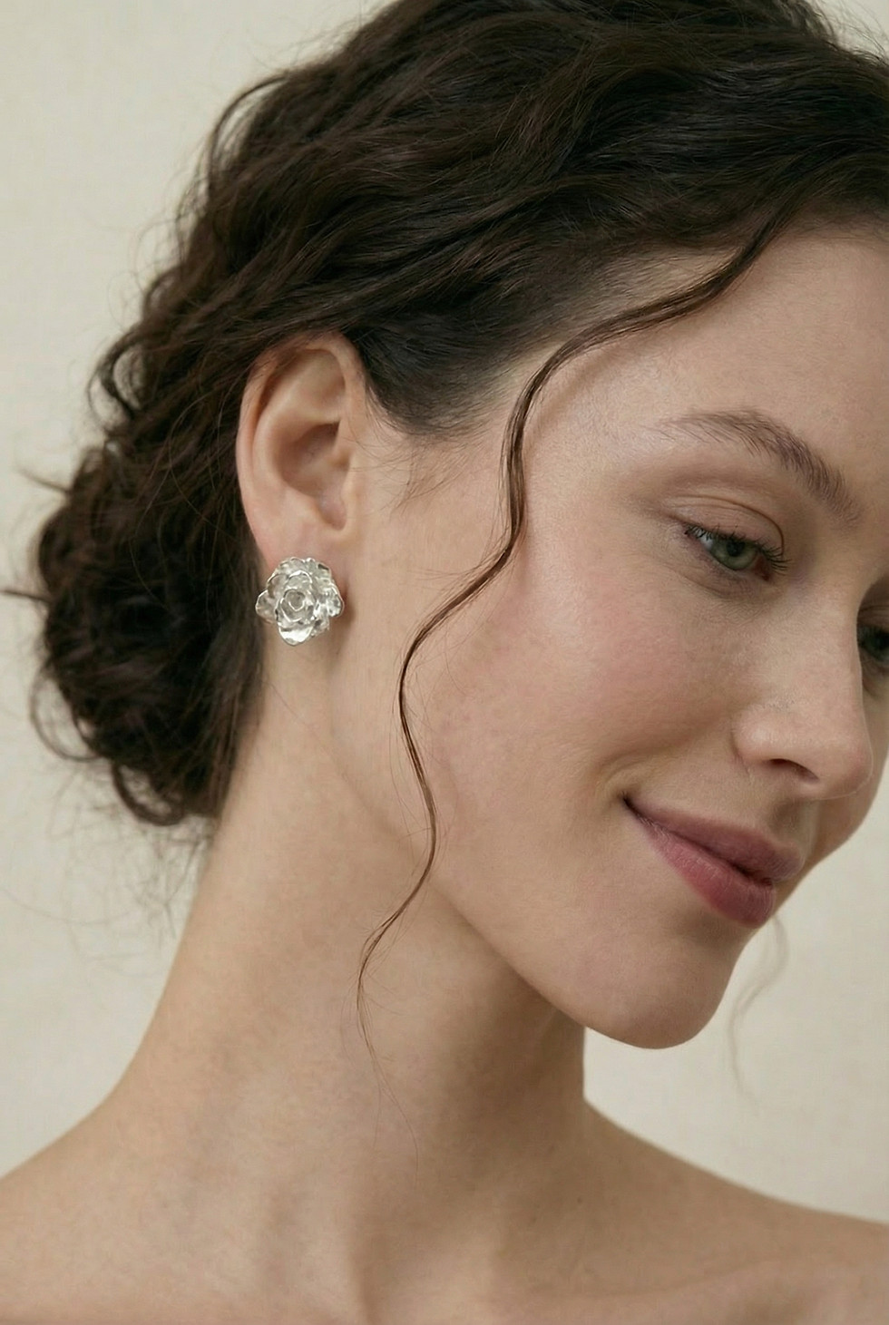 תמונה ממוזערת: RACHEL earrings 14K gold