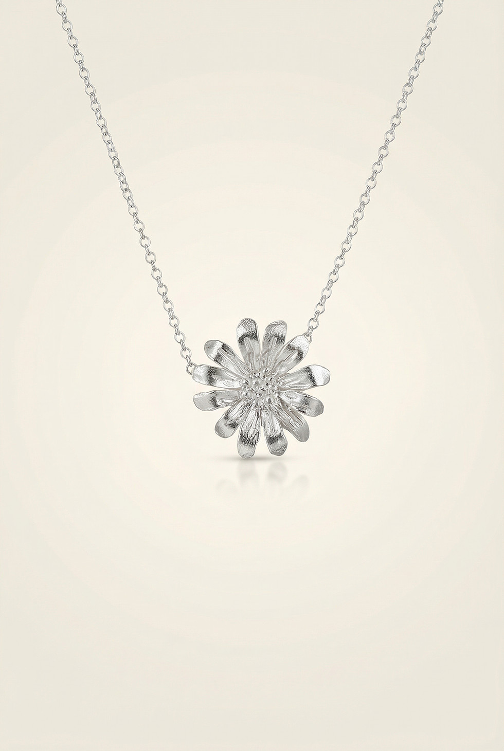 תמונה ממוזערת: DAISY M necklace 14K gold