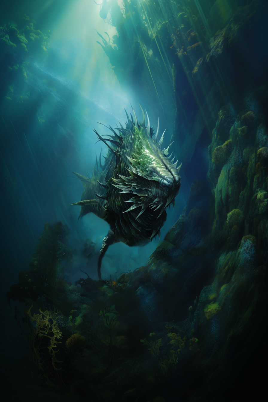 fish
