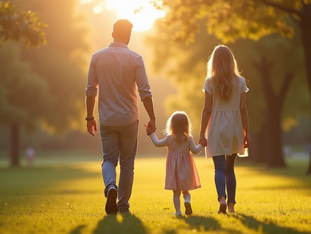 Create Memories with Family Photography Packages