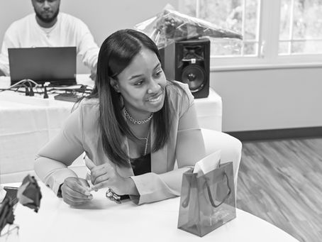 Business Brand Photography