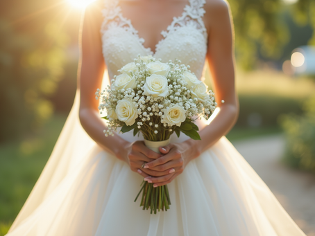 Unique Moments with Wedding Photography Techniques