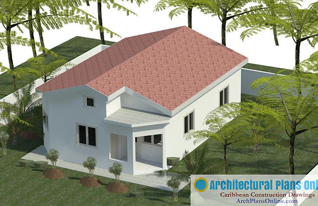 Home Design HD002c