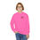 Thumbnail: Youth Crewneck Sweatshirt - MYART 
