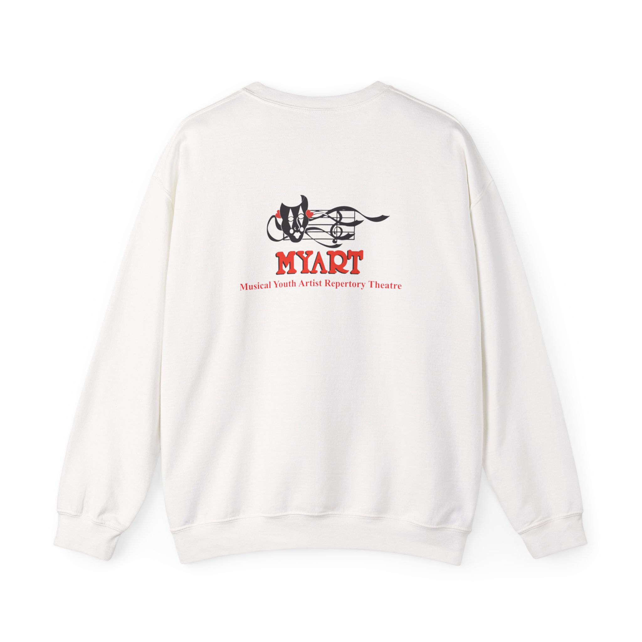 MYART  Crewneck Sweatshirt | Unisex Heavy Blend™