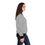 Thumbnail: Women's Bomber Jacket - MYART Design